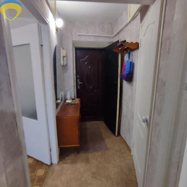 продажа однокомнатной квартиры номер A-174215 в Приморском районе, фото номер 6